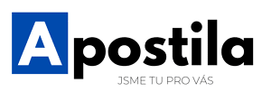 Apostila Superlegalizace Překlad Logo